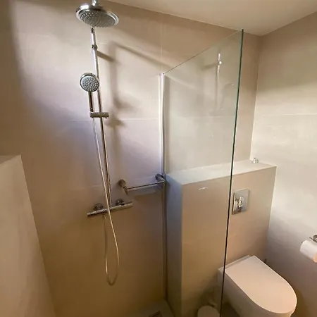 Studio In Centrum Apartment *