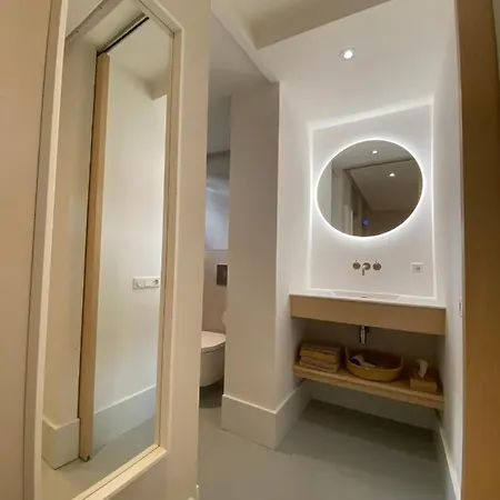 Studio In Centrum روتردام