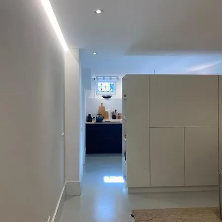 شقة Studio In Centrum *