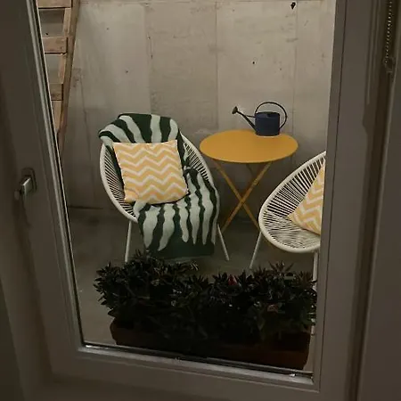 Studio In Centrum روتردام